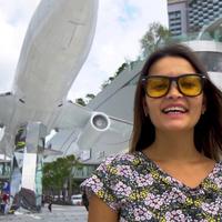 Отзыв от Лейла - виза ДТВ